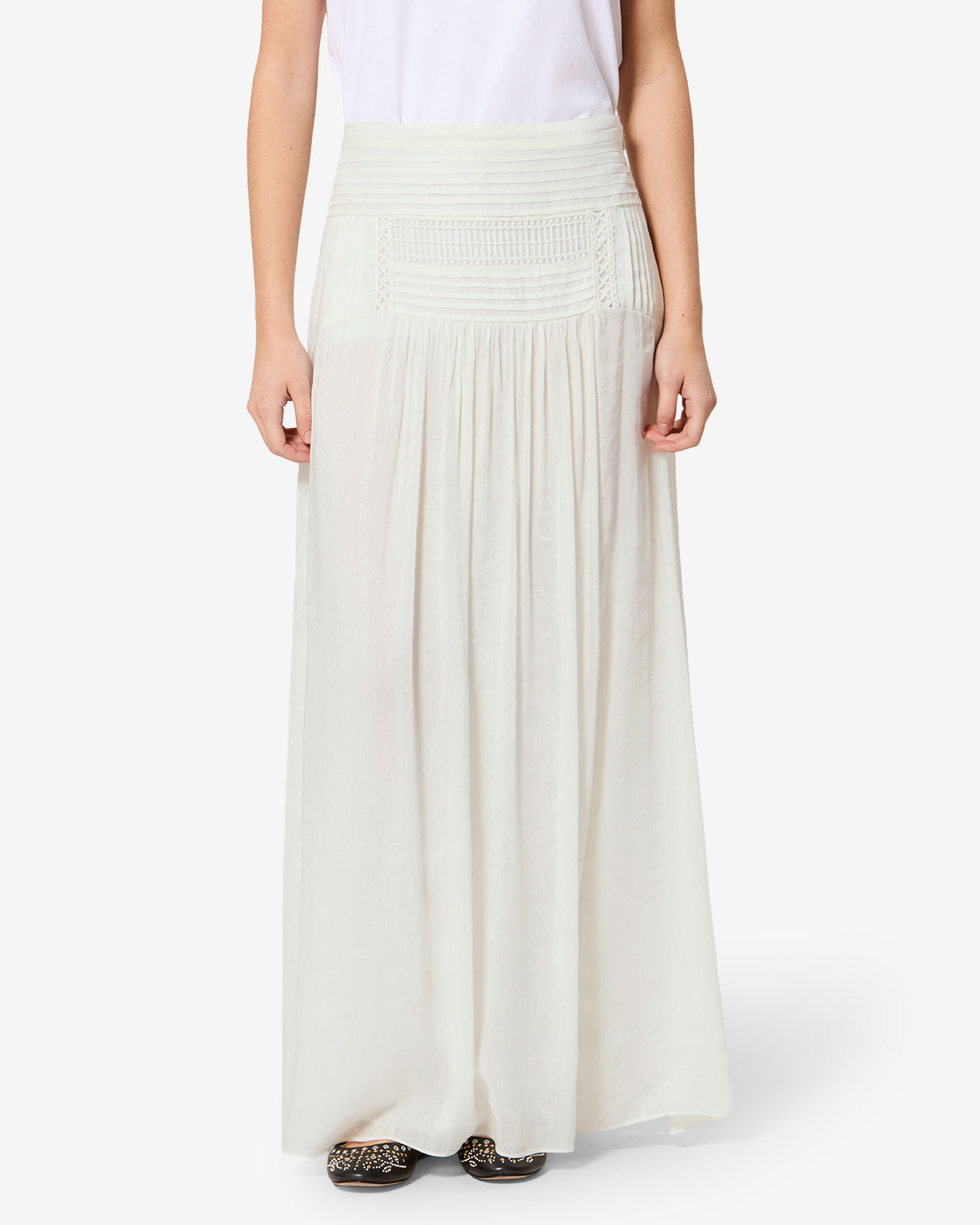 Pylka Skirt