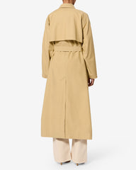 Cacilda Coat