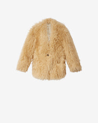 Mylae Coat