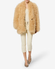Mylae Coat