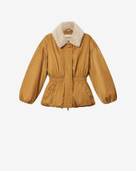 Selja Coat