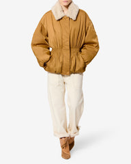 Selja Coat