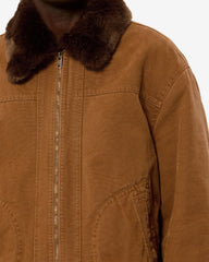 Amaric Coat