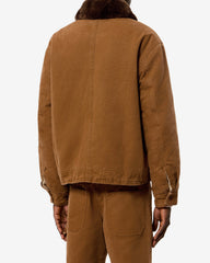 Amaric Coat