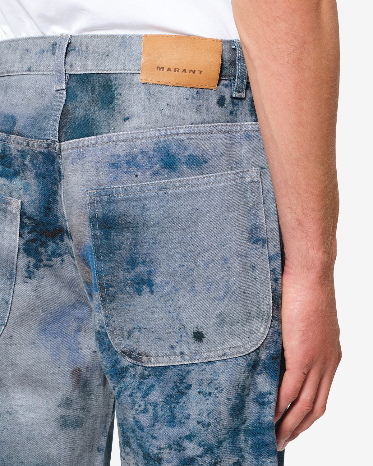 Pablo Jeans