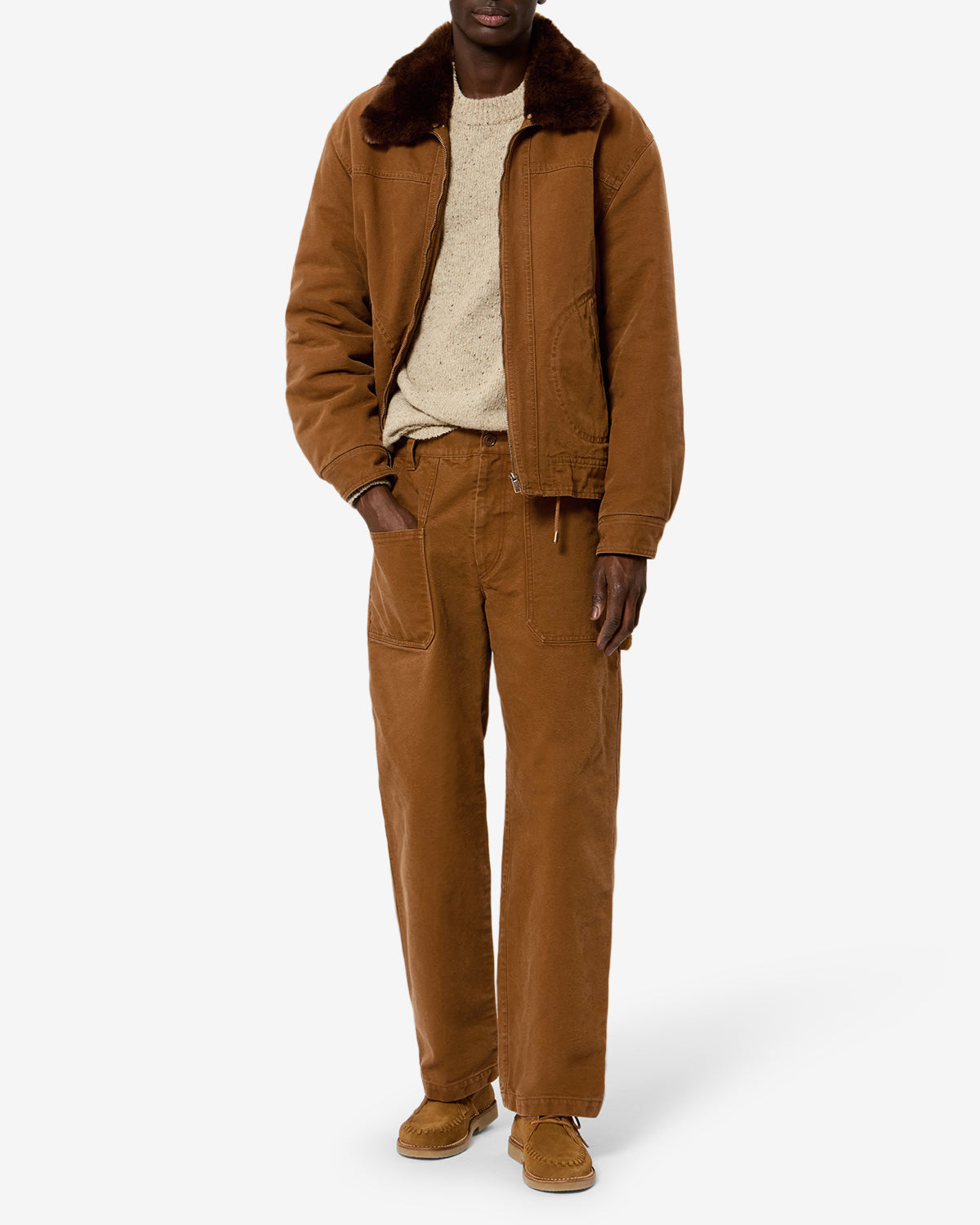 Ablo Pants