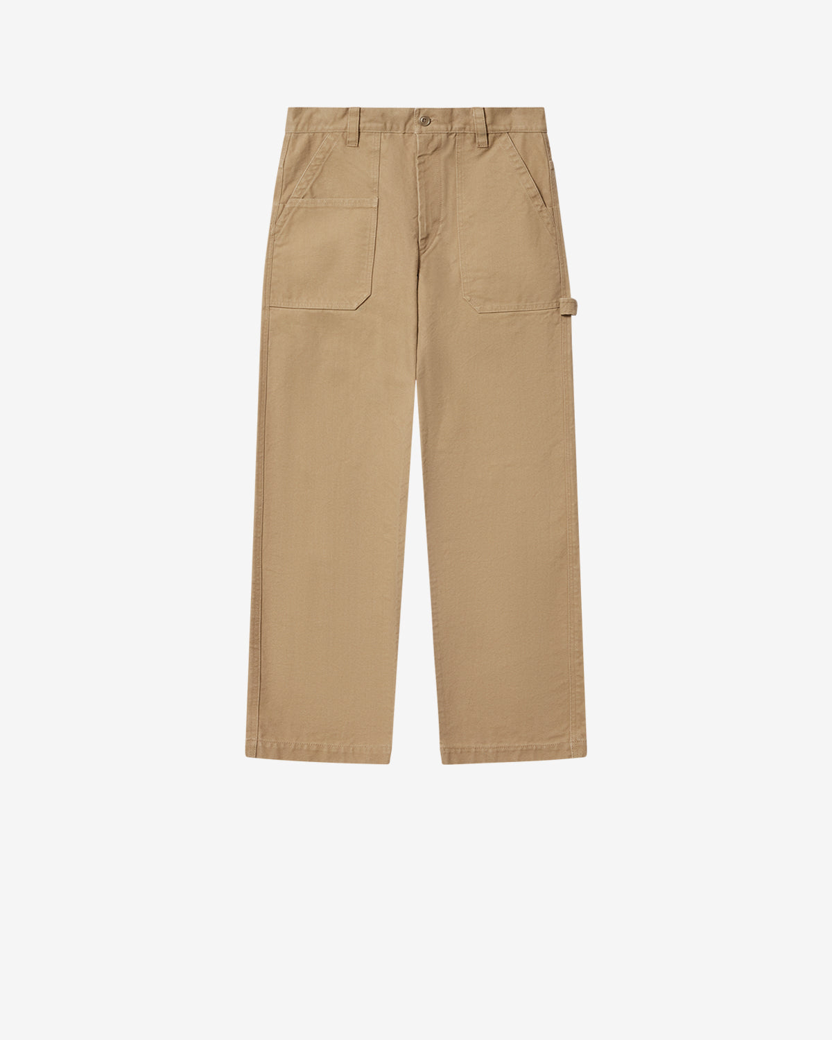 Ablo Pants