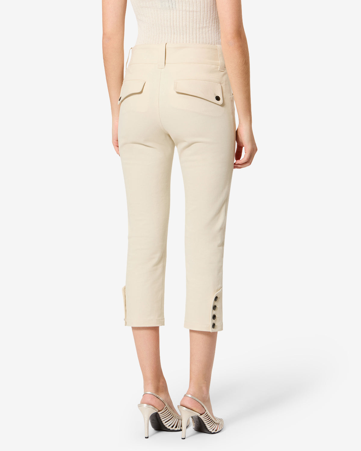 Berna Pants