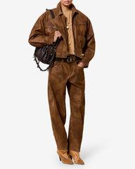 Belky Pants