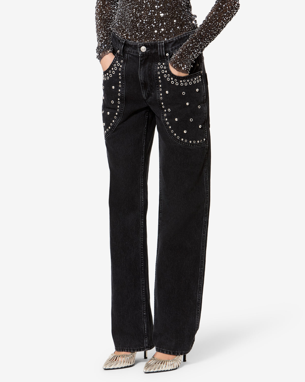 Silka Jeans