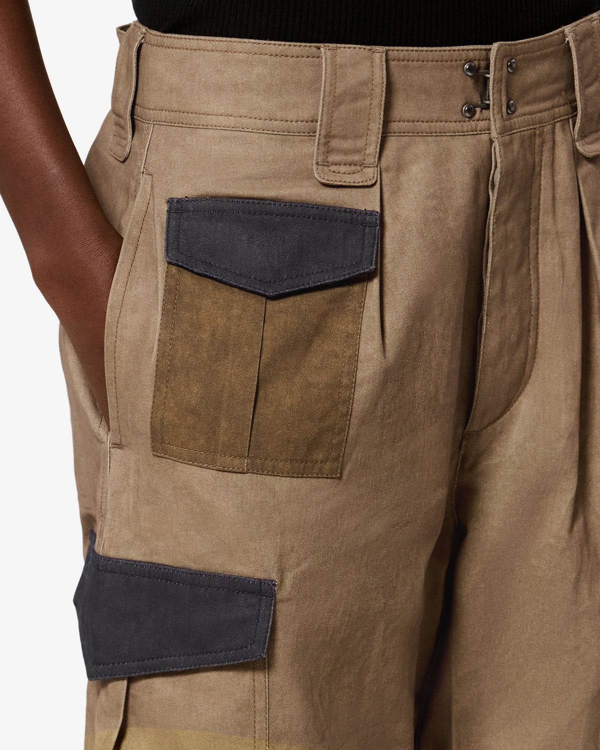 Renzae Pants