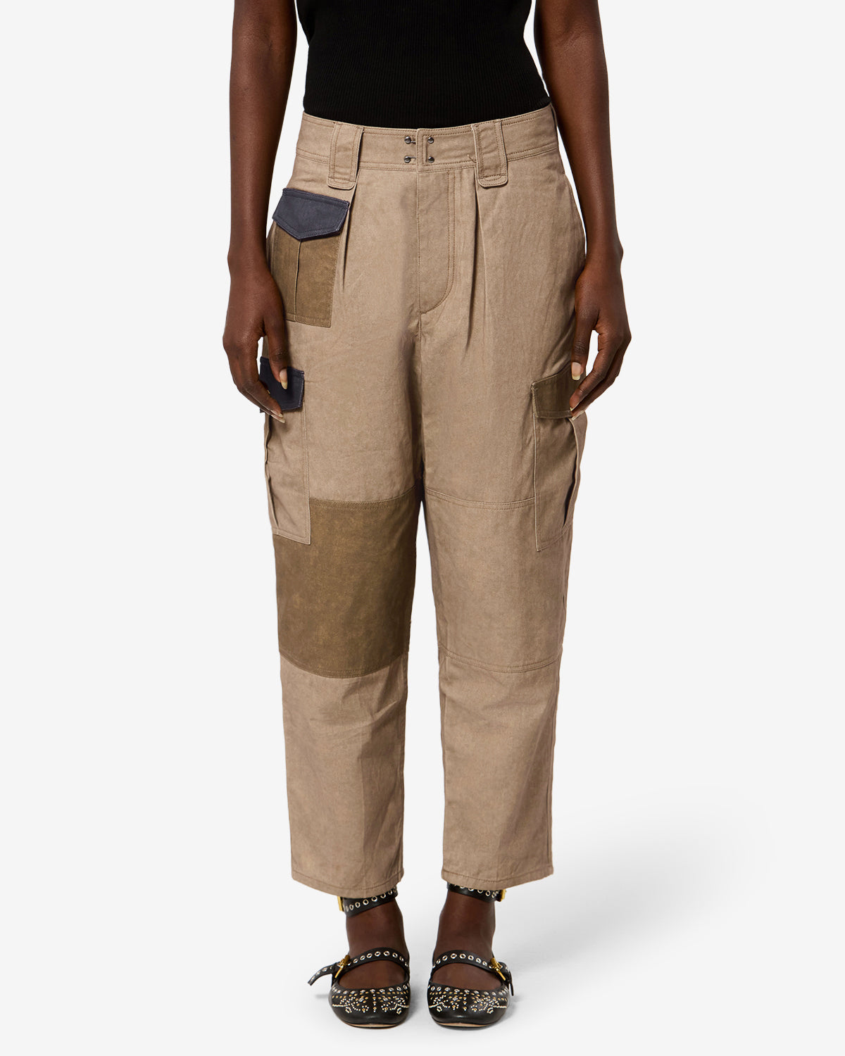 Renzae Pants