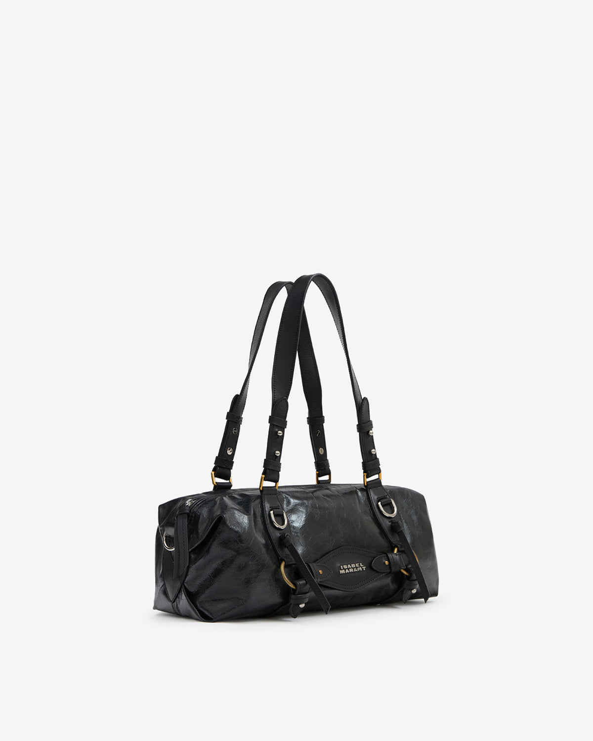 Tilpa Mini leather bag