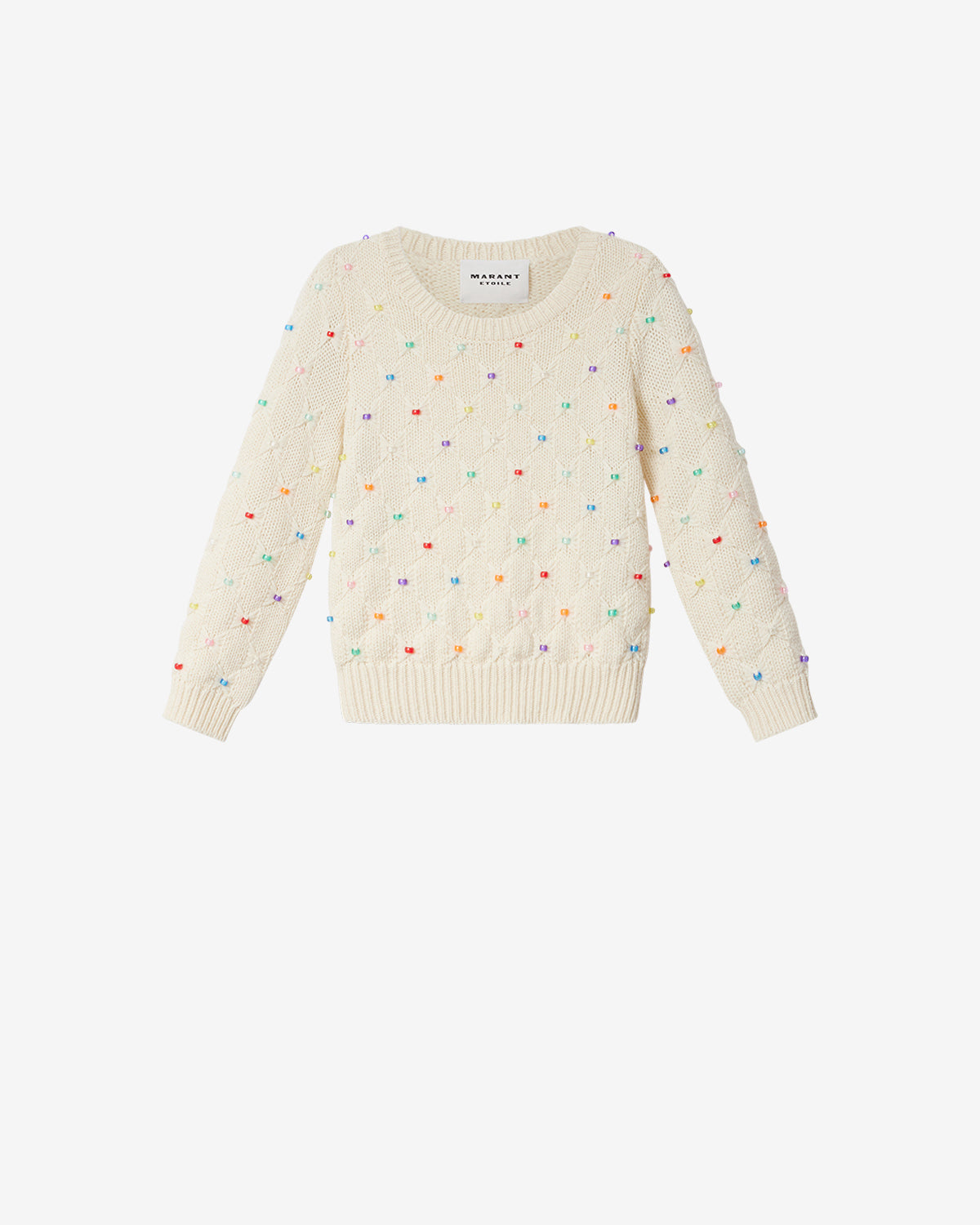 Priyanka wool sweater