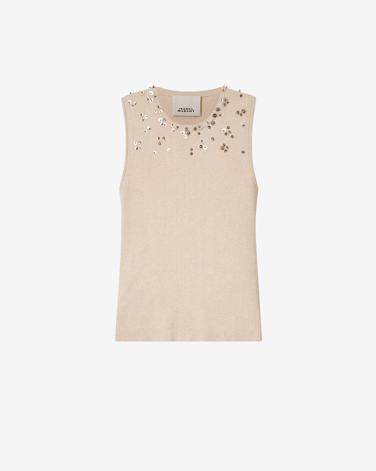 Apoline silk sweater