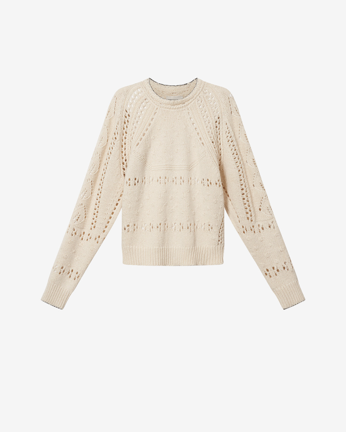 Luce Sweater