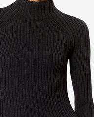 Virginia wool sweater
