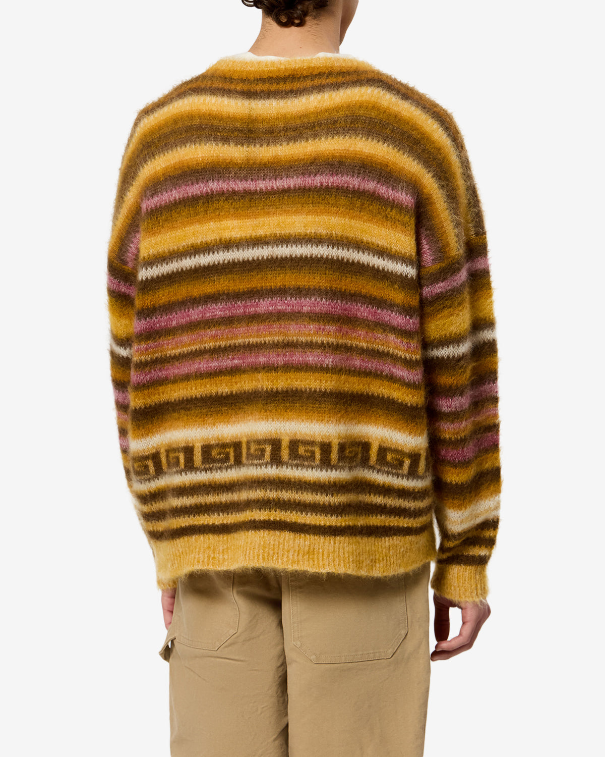 Scolan mohair sweater