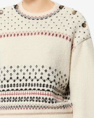 Zury Sweater