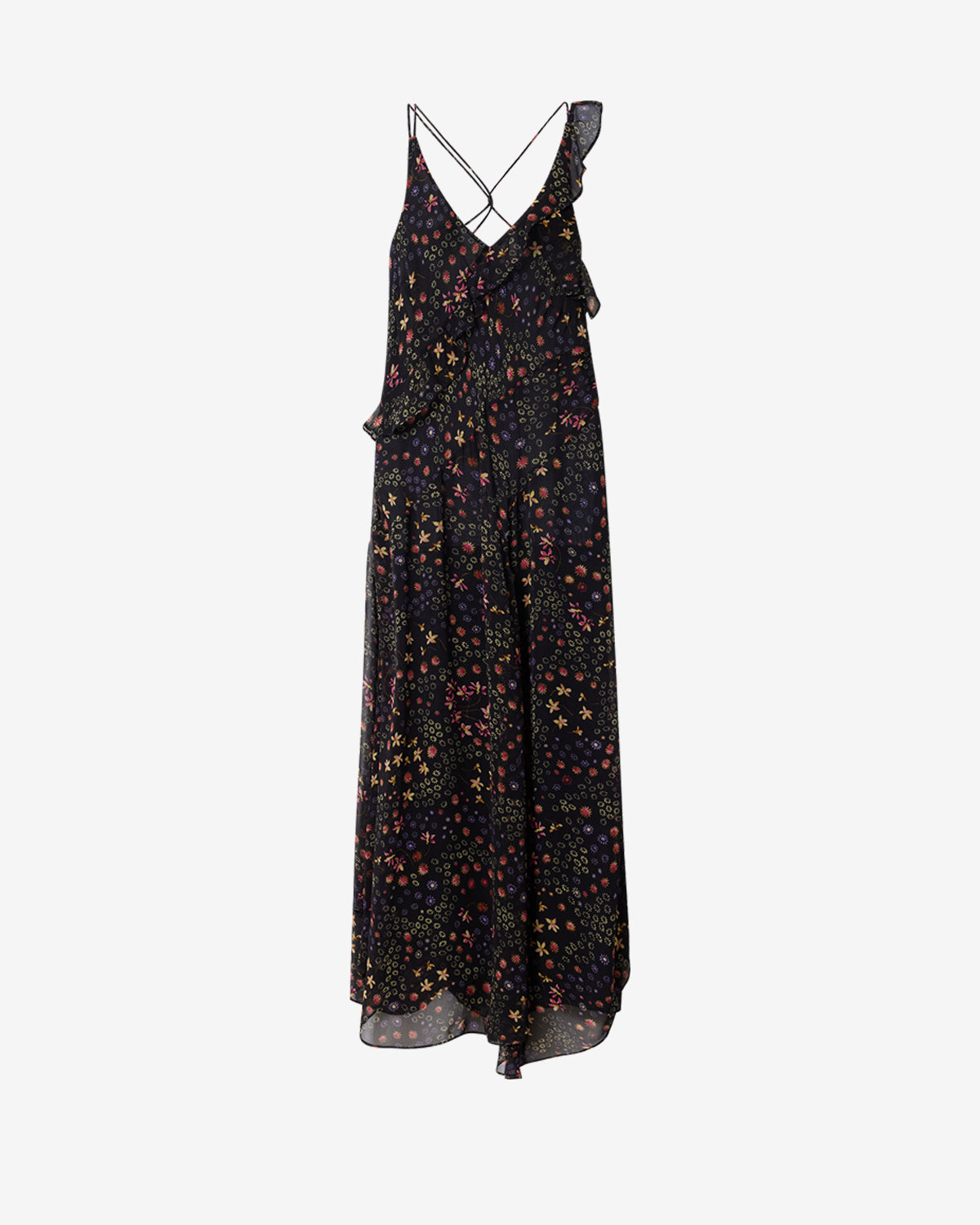 Luxie Dress