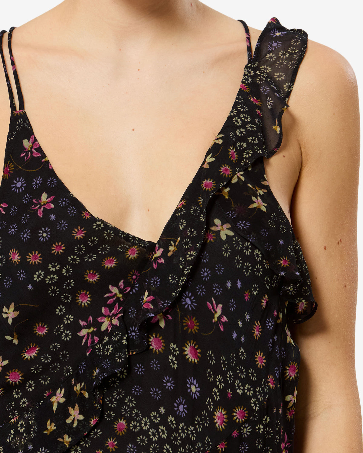 Luxie Dress