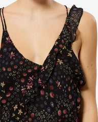 Luxie Dress