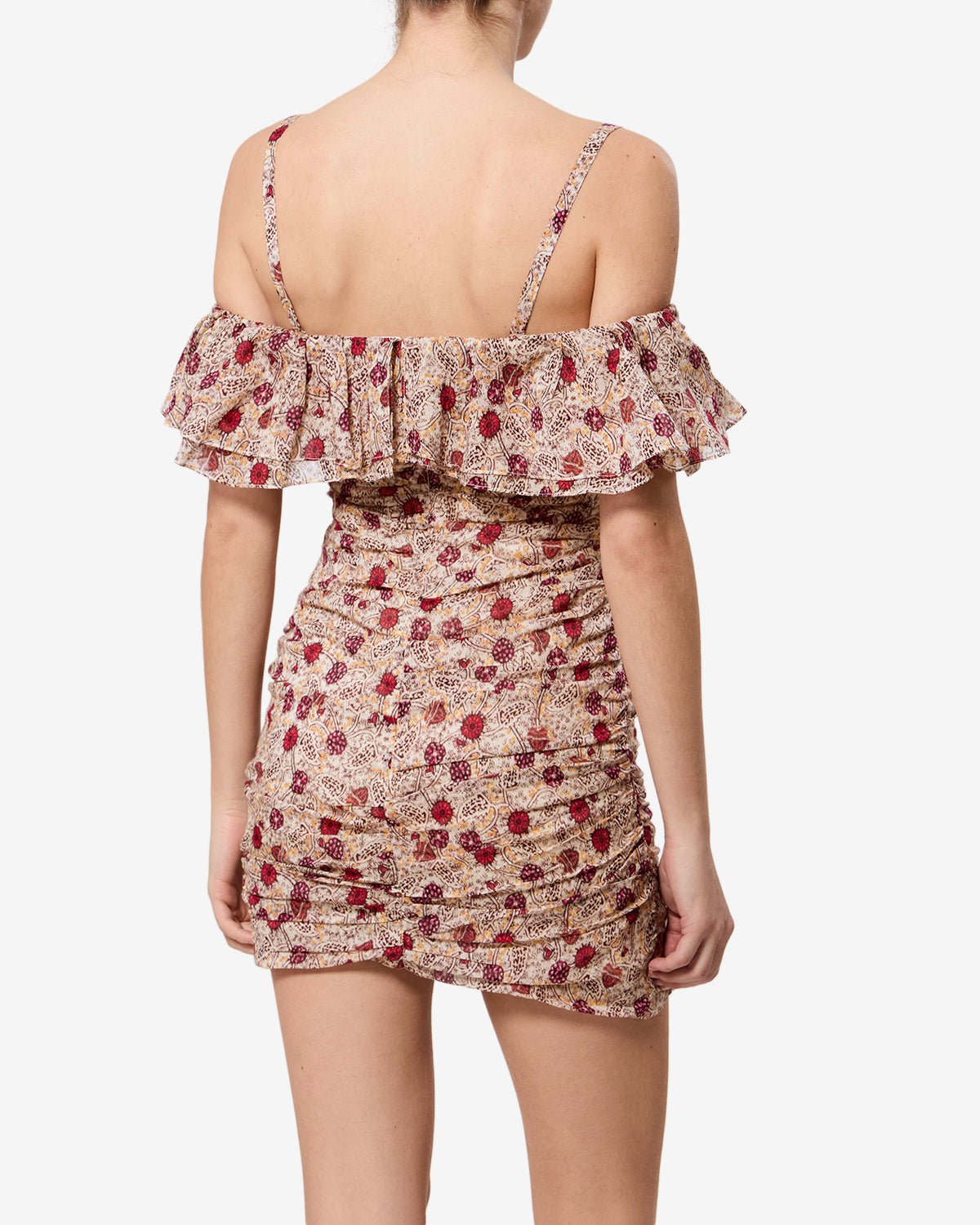 Davilia Dress