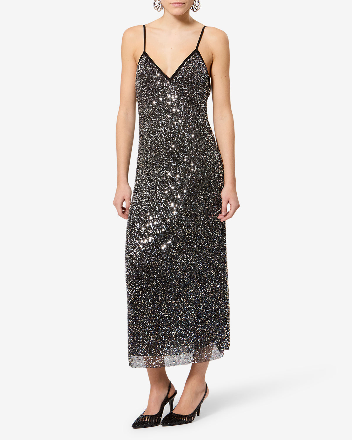 Nevana Dress
