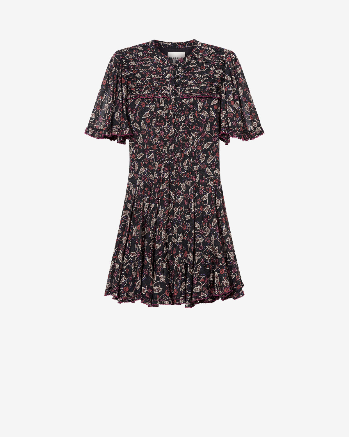 Daynia Dress