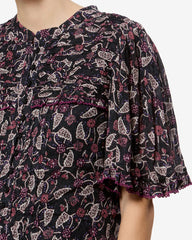 Daynia Dress