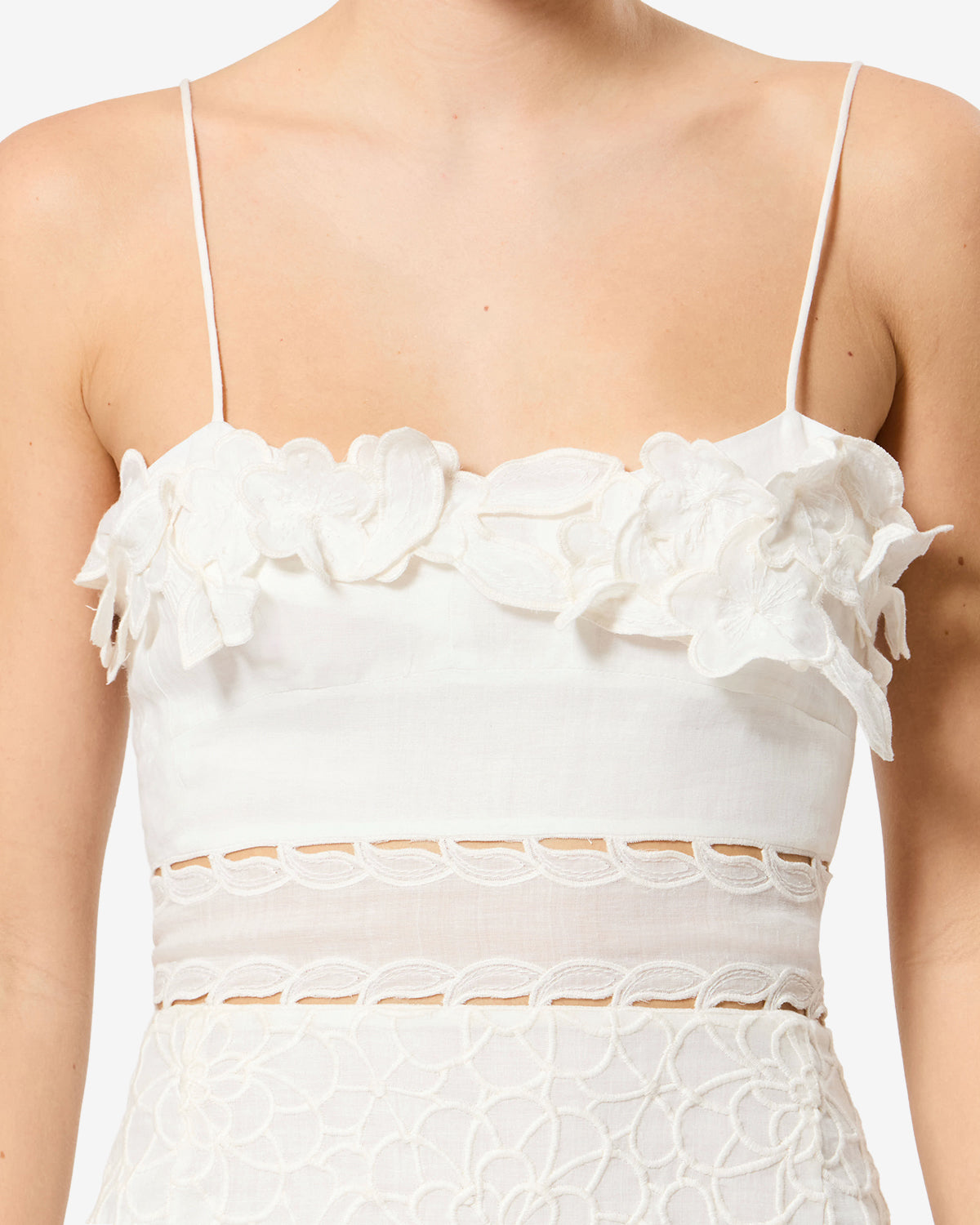 Reola Dress