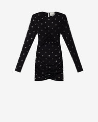 Melzy Dress