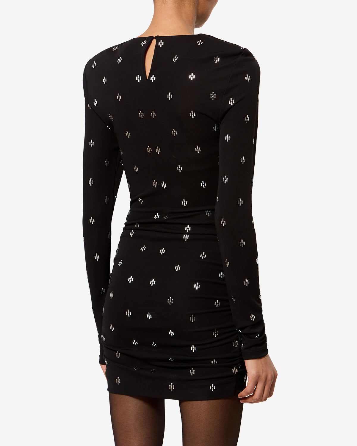 Melzy Dress
