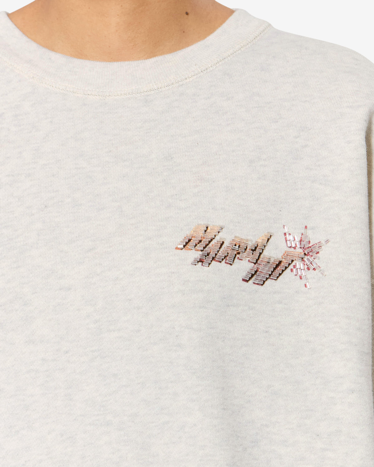 Mobyli Sweatshirt