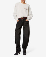 Mobyli Sweatshirt