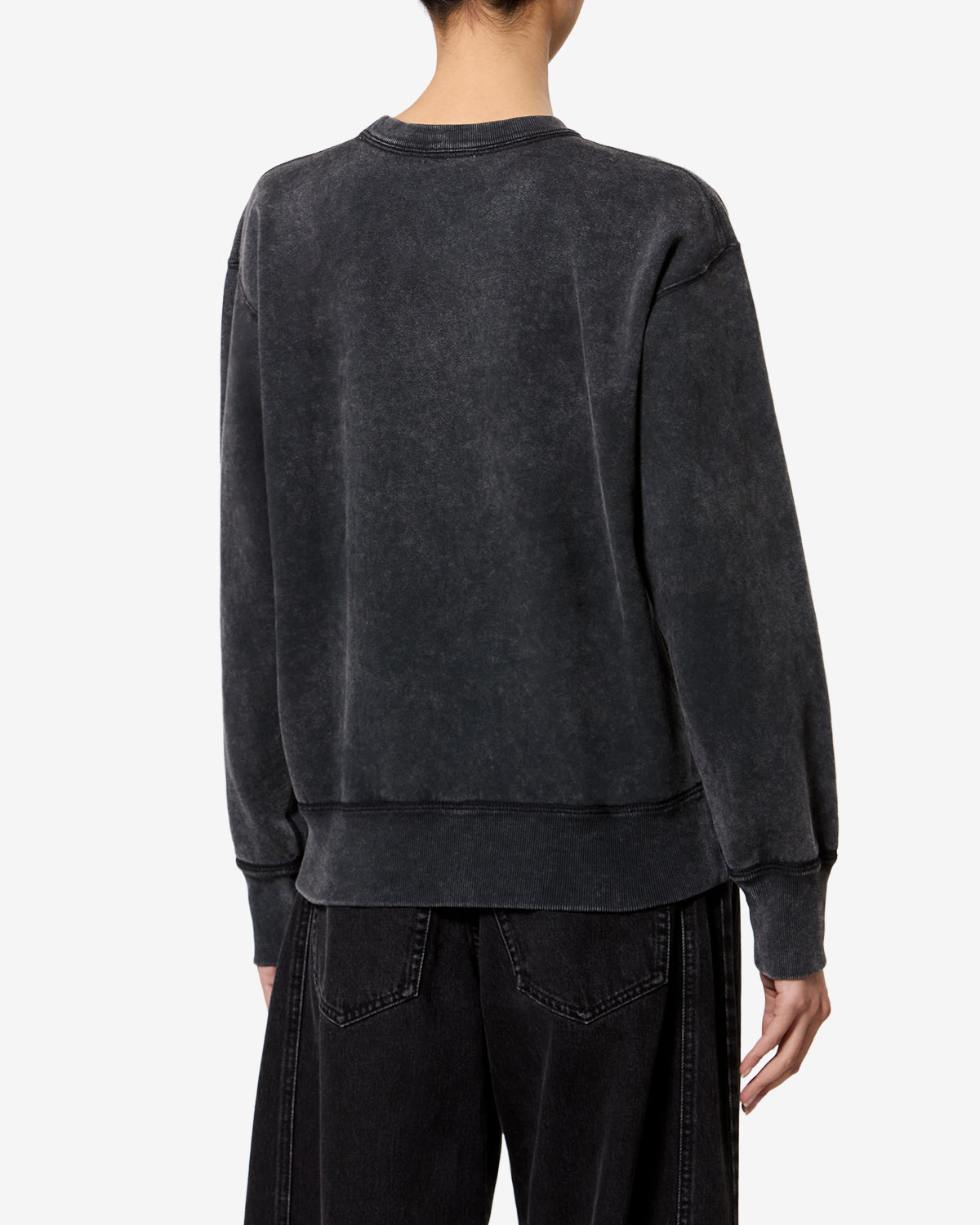 Sweatshirt Rise