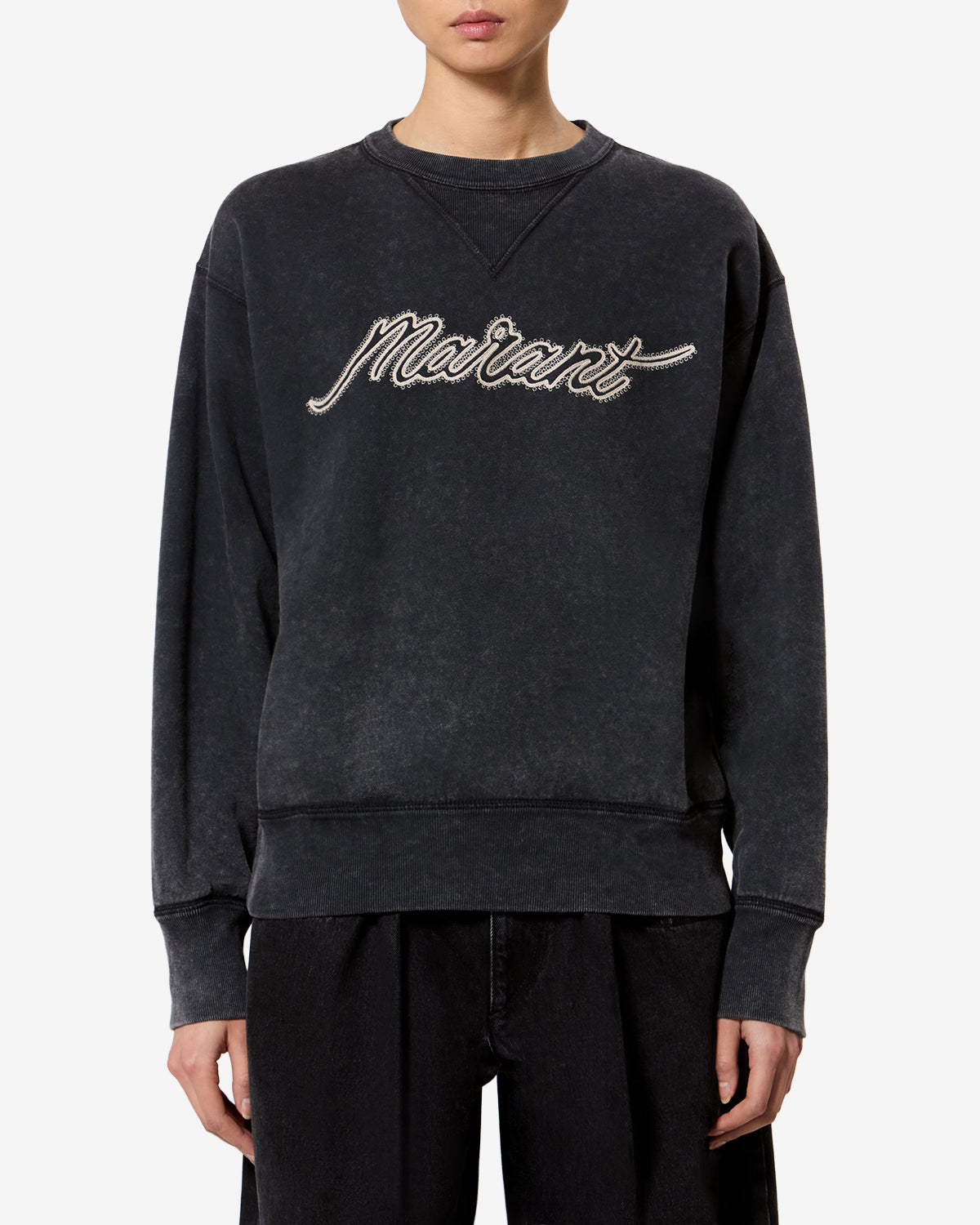 Sweatshirt Rise