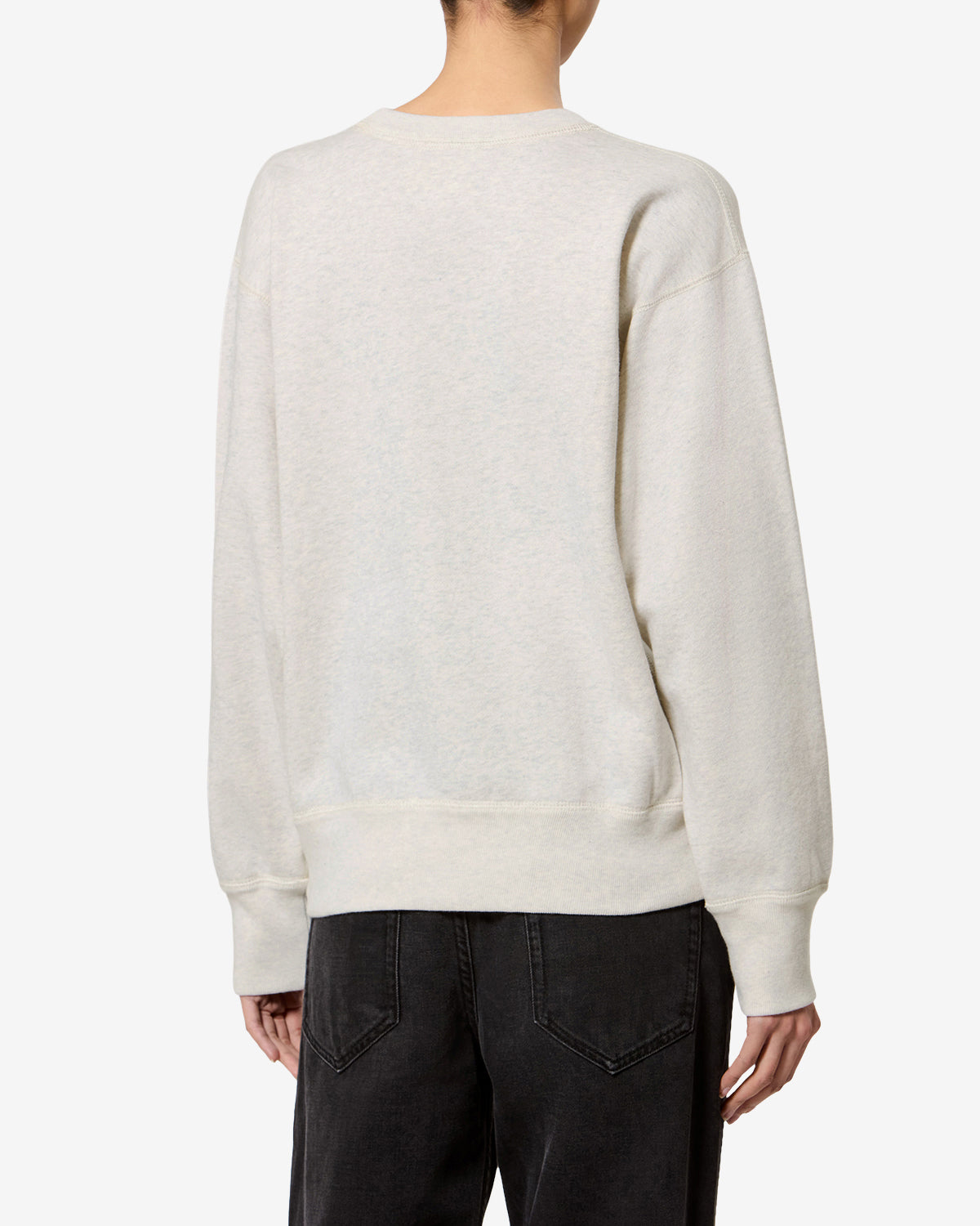 Sweatshirt  Rise