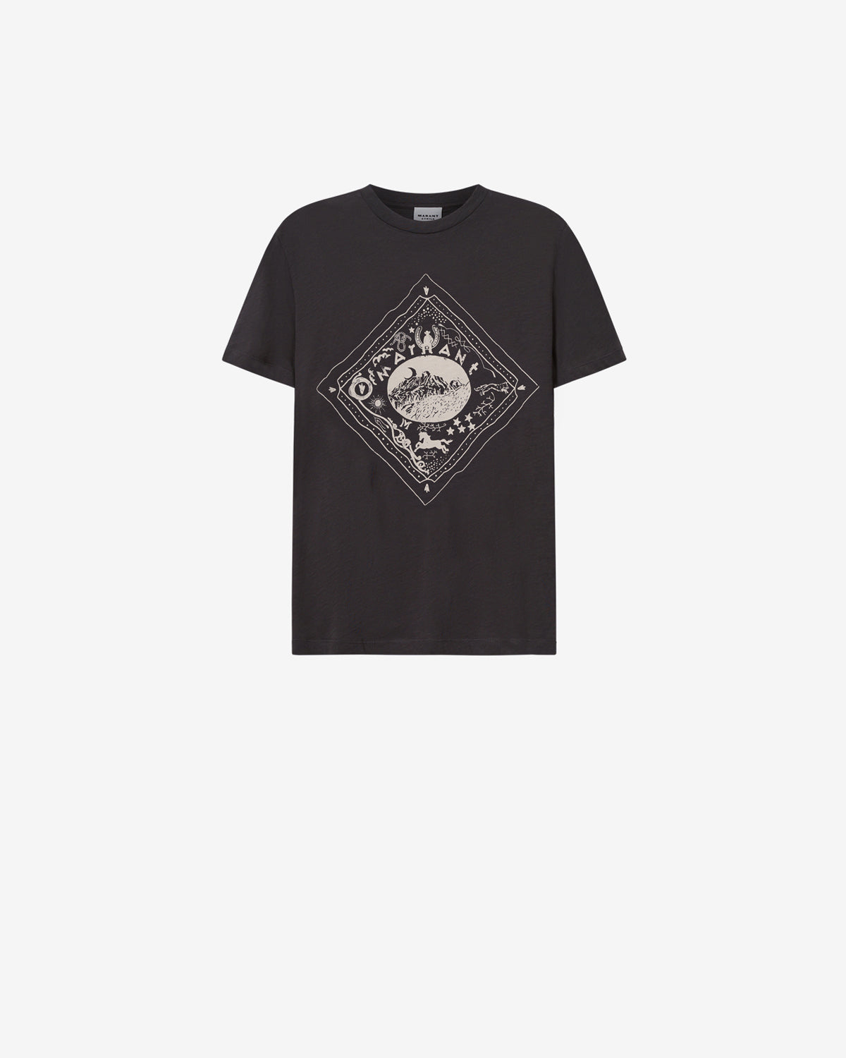 Zewel T-shirt