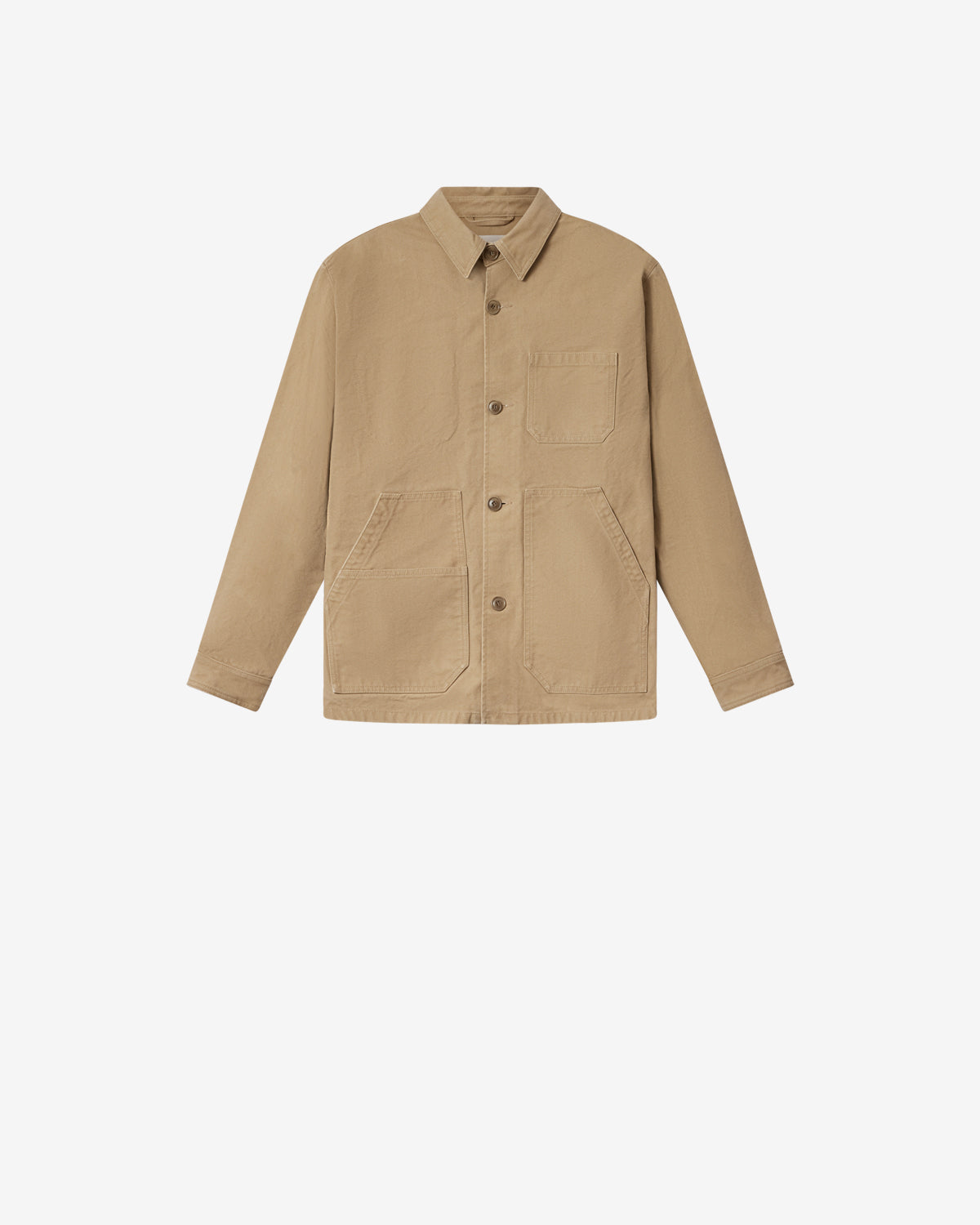 Ardy Jacket