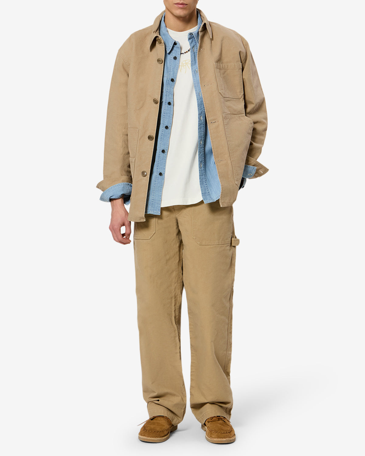 Ardy Jacket