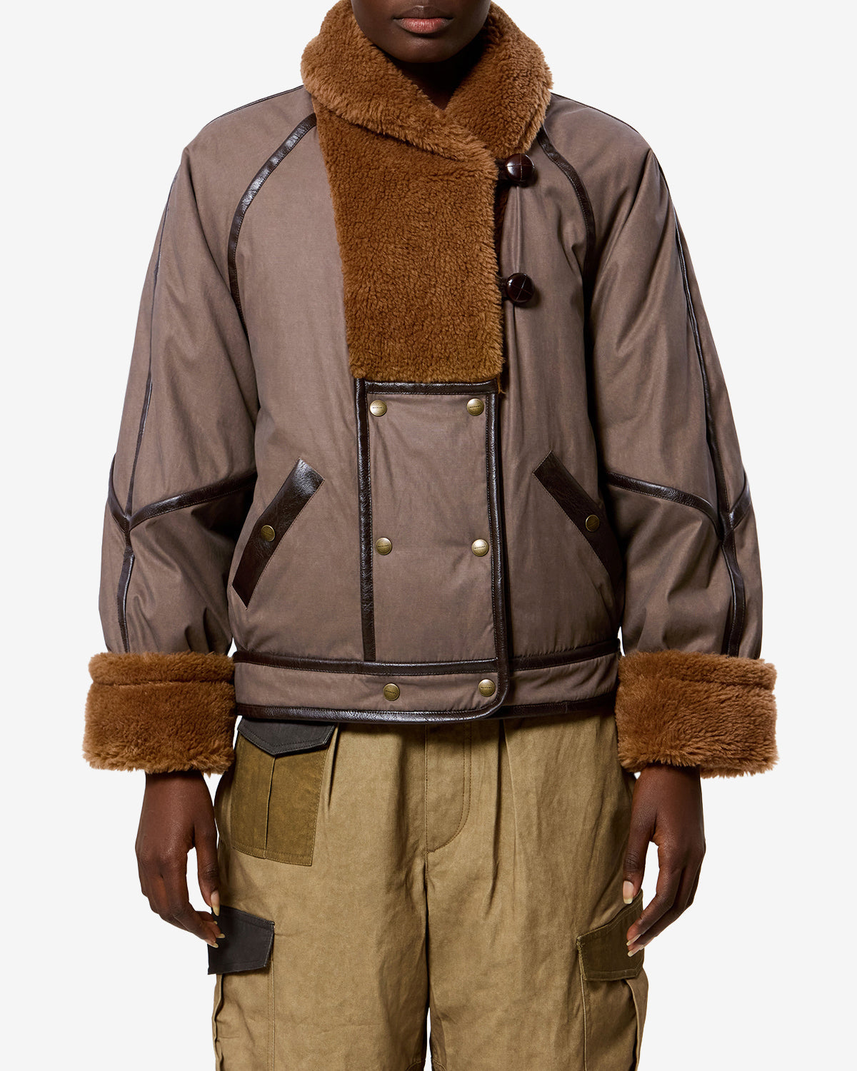 Olinka Jacket