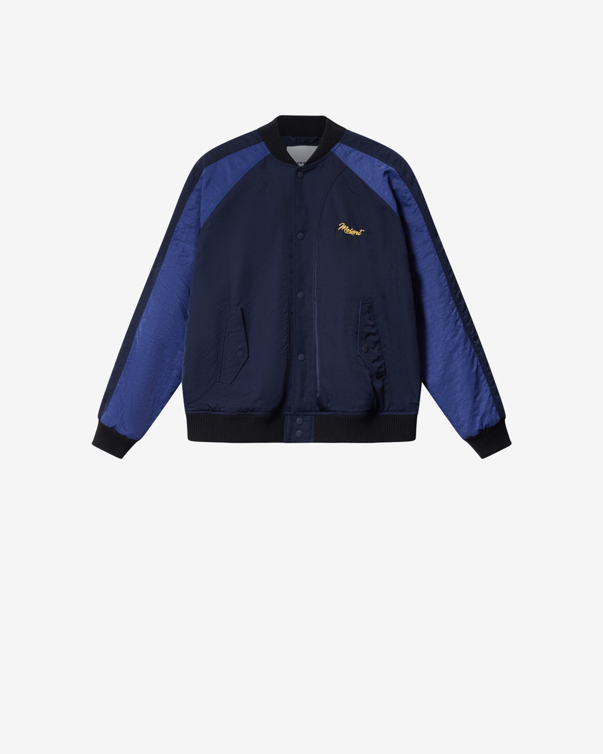 Westley Jacket