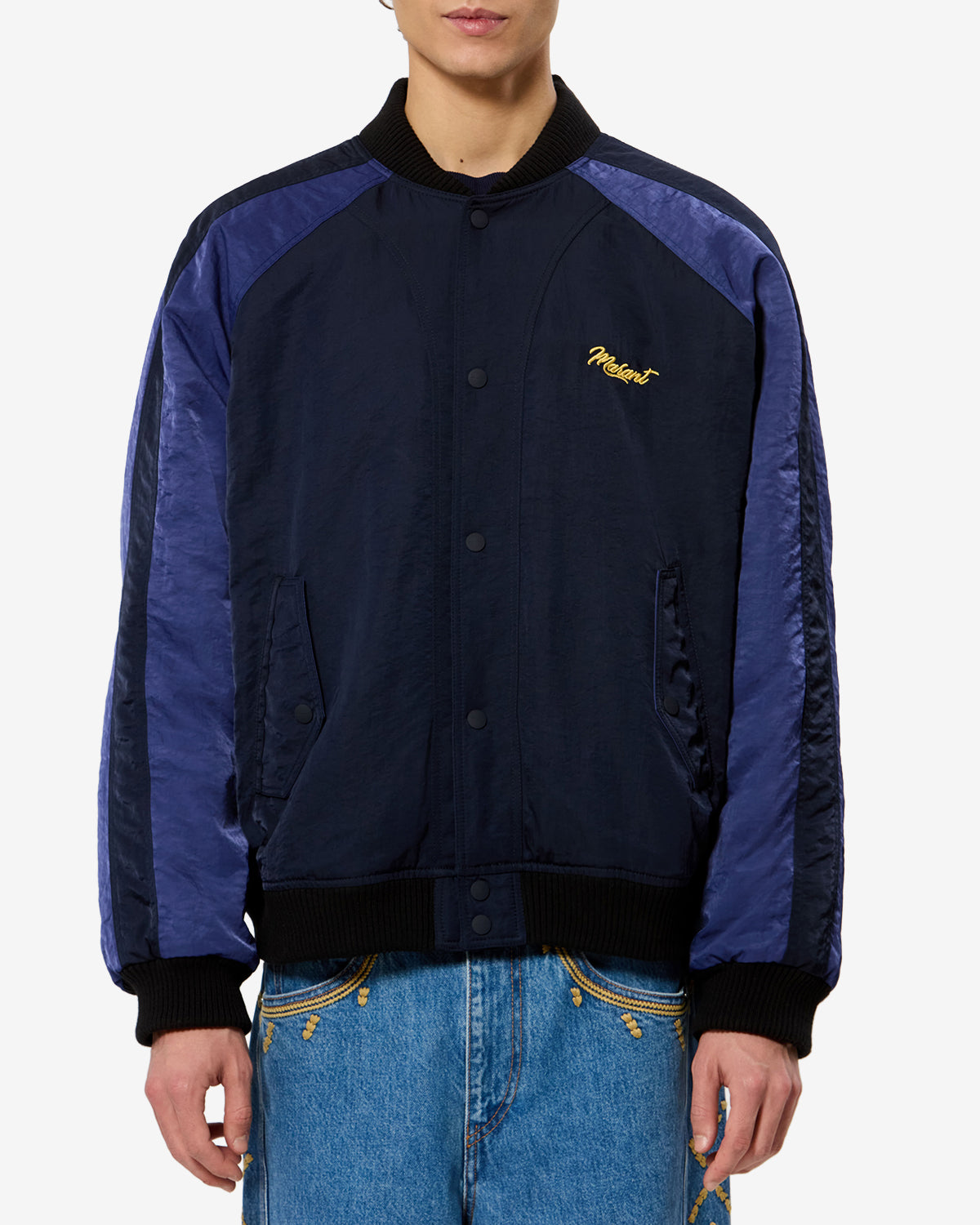 Westley Jacket