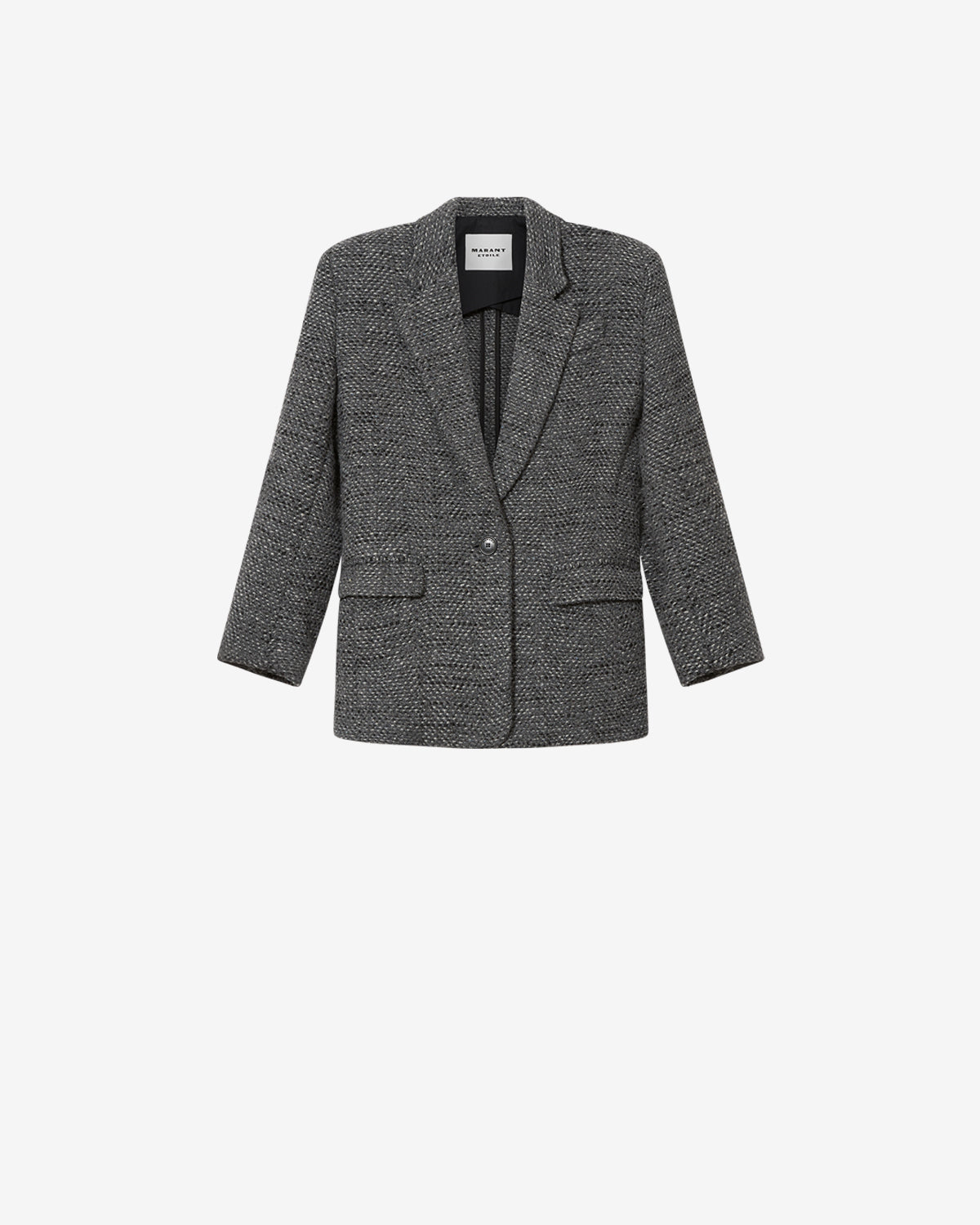 Parly Jacket