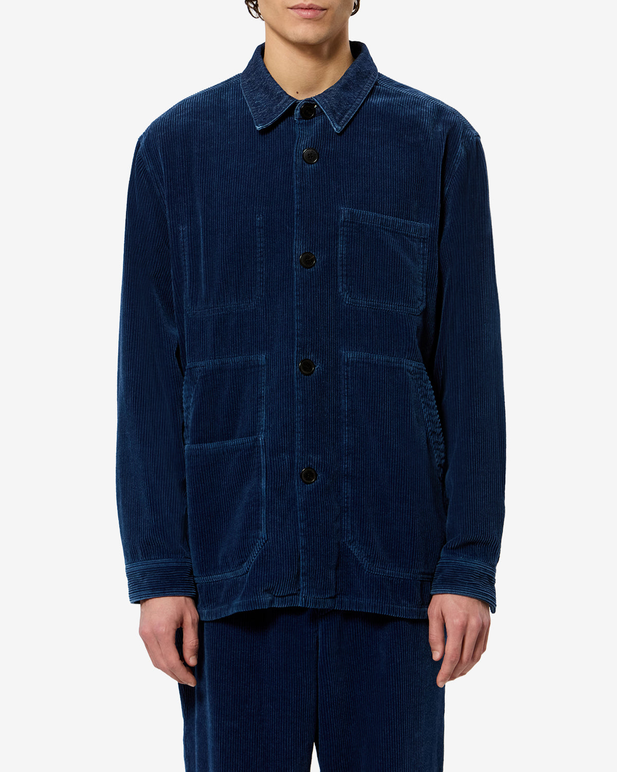 Arzur Jacket