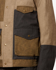 Tores Jacket