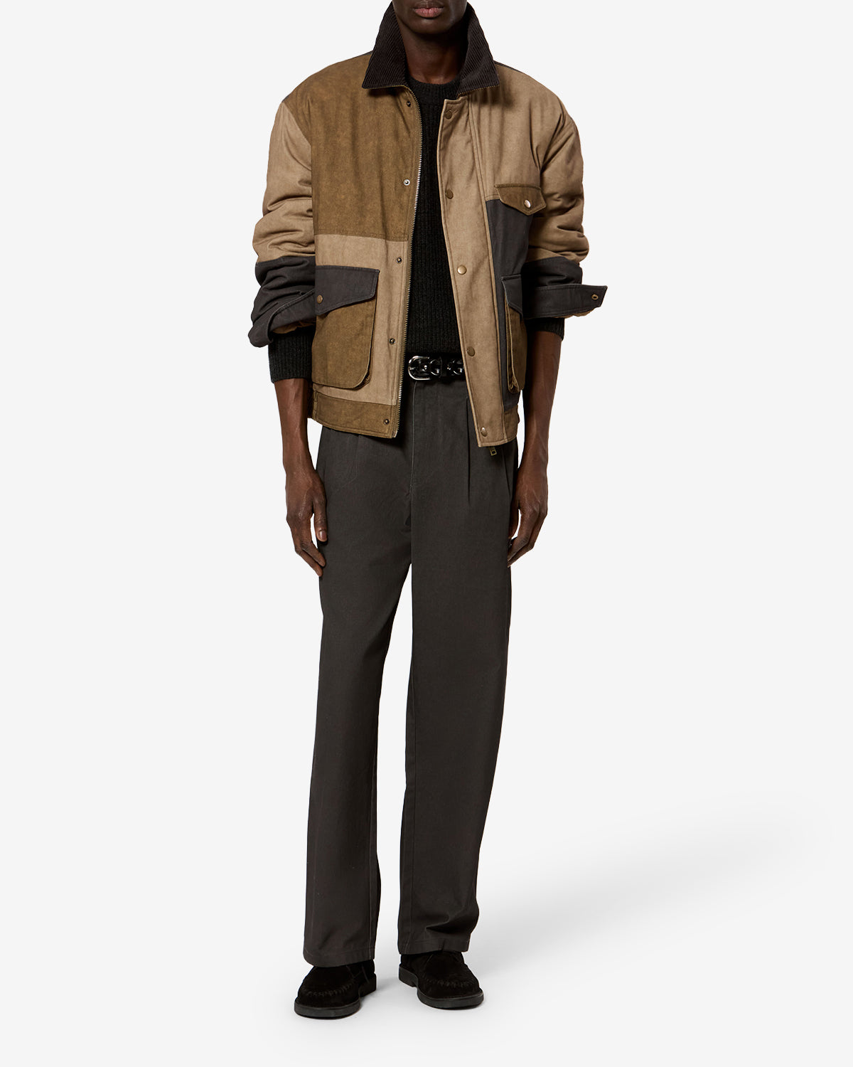 Tores Jacket
