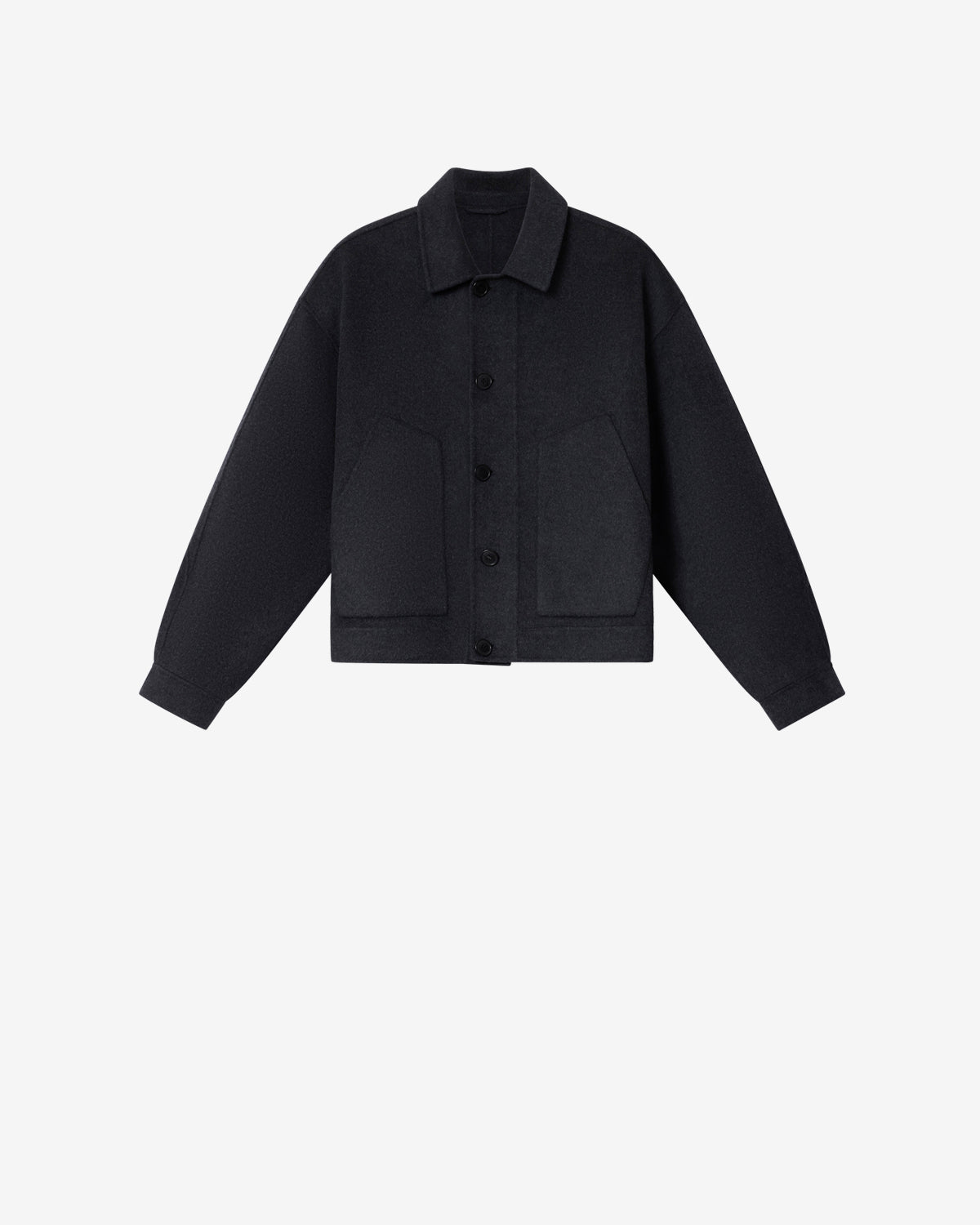 Casper wool jacket
