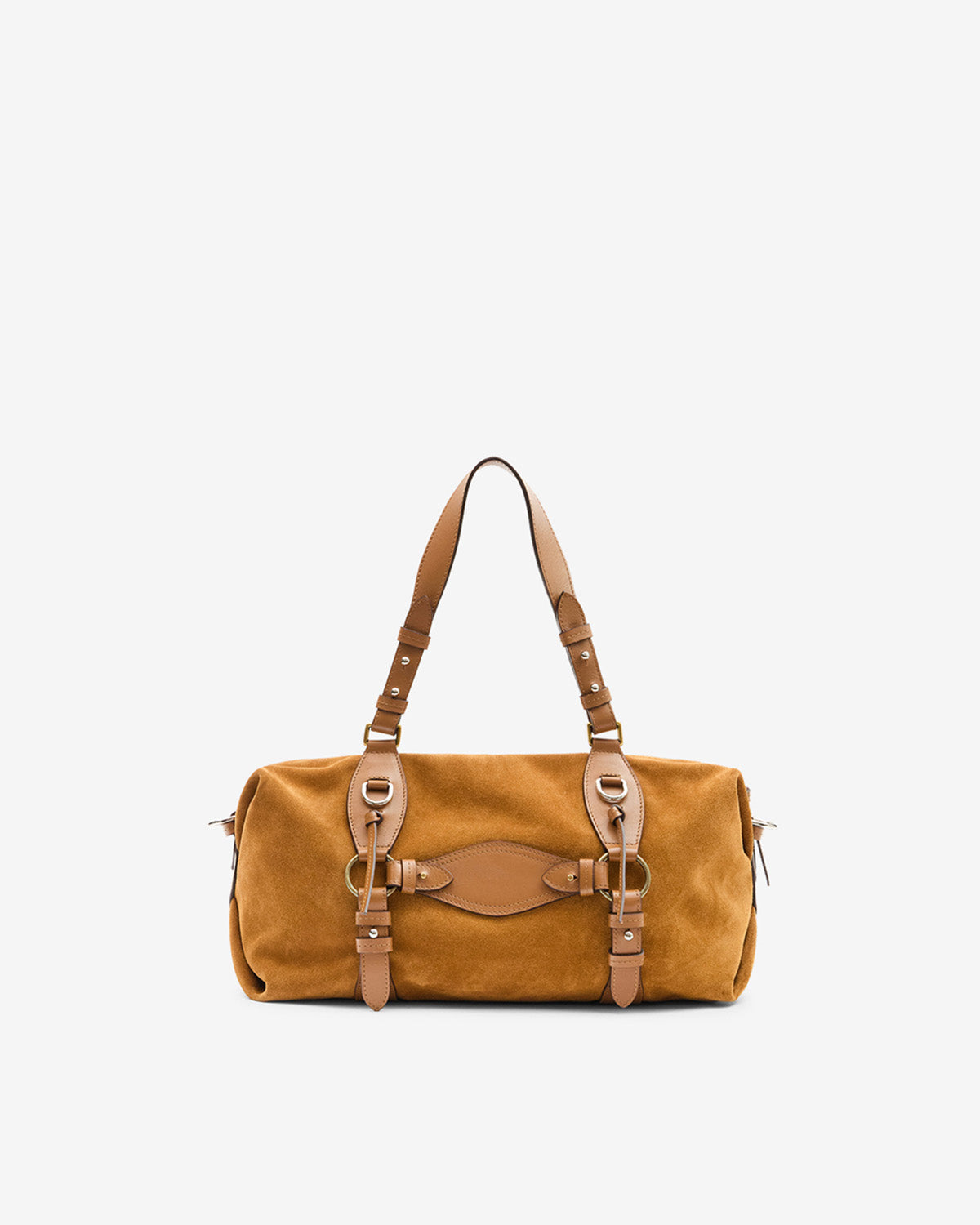 Tilpa Suede Bag